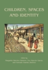 Children, Spaces and Identity - eBook