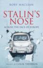 Stalin's Nose - eBook