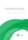 Get Ready to Lead! - eBook