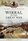 Wirral in the Great War - Book