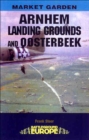 Arnhem: Landing Grounds and Oosterbeek - eBook