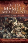 Up to Mametz and Beyond - eBook