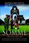 Major & Mrs Holt's Battlefield Guide to the Somme - eBook