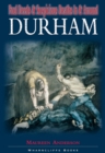 Foul Deeds & Suspicious Deaths in & Around Durham - eBook