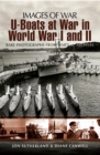U-Boats at War in World War I and II - eBook