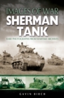 Sherman Tank - eBook