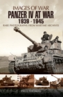 Panzer IV at War, 1939-1945 - eBook