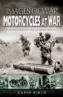Motorcycles at War - eBook