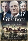 The Guv'nors : Ten of Scotland Yard's Greatest Detectives - eBook