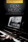 Piano Playbook Film Music - Book