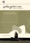 The Justinguitar.Com Acoustic Songbook - Book