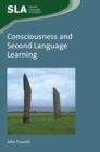 Consciousness and Second Language Learning - eBook