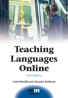 Teaching Languages Online - eBook