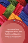 Conceptualising Integration in CLIL and Multilingual Education - eBook