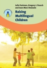 Raising Multilingual Children - Book