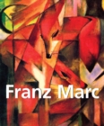 Franz Marc : Mega Square - eBook