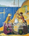 Paul Signac : Mega Square - eBook