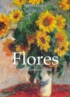 Flores 120 ilustraciones - eBook