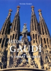 Antoni Gaudi y obras de arte - eBook