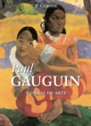 Gauguin : Mega Square - eBook