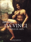 Leonardo da Vinci y obras de arte - eBook