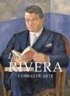 Diego Rivera y obras de arte - eBook