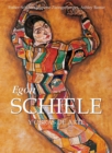 Egon Schiele y obras de arte - eBook