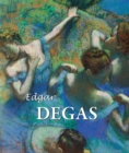 Edgar Degas : Perfect Square - eBook