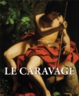 Le caravage : Best of - eBook