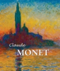 Claude Monet : Great Masters - eBook