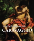 Michelangelo da Caravaggio : Best of - eBook
