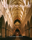 Gotische Kunst : Art of Century - eBook
