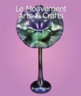 Le Mouvement Arts & Crafts - eBook