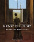 Kunst in Europa - eBook