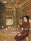 Arts du Vietnam - eBook