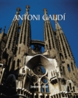 Antoni Gaudi - eBook