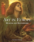 Art in Europe : Art in Europe - eBook