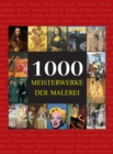 1000 Meisterwerke der Malerei : The Book - eBook