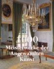 1000 Meisterwerke der Angewandten Kunst - eBook