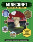 Minecraft Master Builder Toolkit - Book
