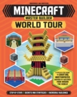 Master Builder - Minecraft World Tour (Independent & Unofficial) : A Step-by-step Guide to Building the World's Most Famous Buildings, Packed With Amazing Facts to Inspire You! - Book