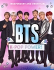 BTS: K-Pop Power - Book