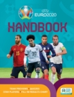 UEFA EURO 2020 Kids' Handbook - Book