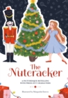 Paperscapes: The Nutcracker : A Picturesque Retelling with Press-Out Characters - Book