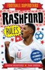Football Superstars: Rashford Rules - Book