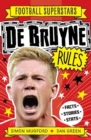Football Superstars: De Bruyne Rules - Book