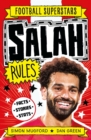 Salah Rules - eBook