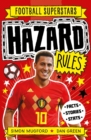 Hazard Rules - eBook