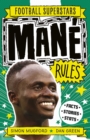 Man  Rules - eBook