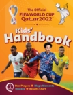 FIFA World Cup 2022 Kids' Handbook - Book